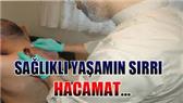 Haccam Hakan - Ankara